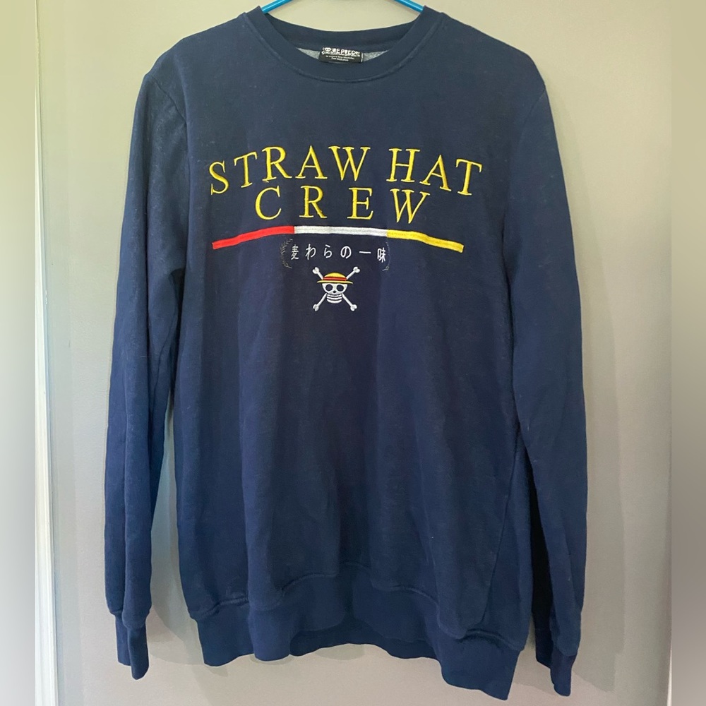 One Peice Sweater